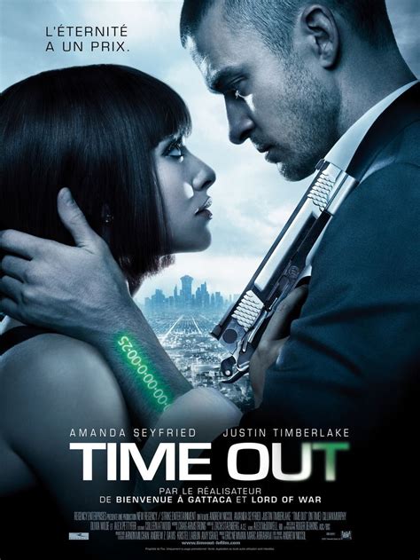 time out film